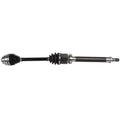 2X Front CV Axles for Mini Cooper (2014–2019, 2021–2022)