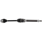 2X Front CV Axles for Mini Cooper (2014–2019, 2021–2022)