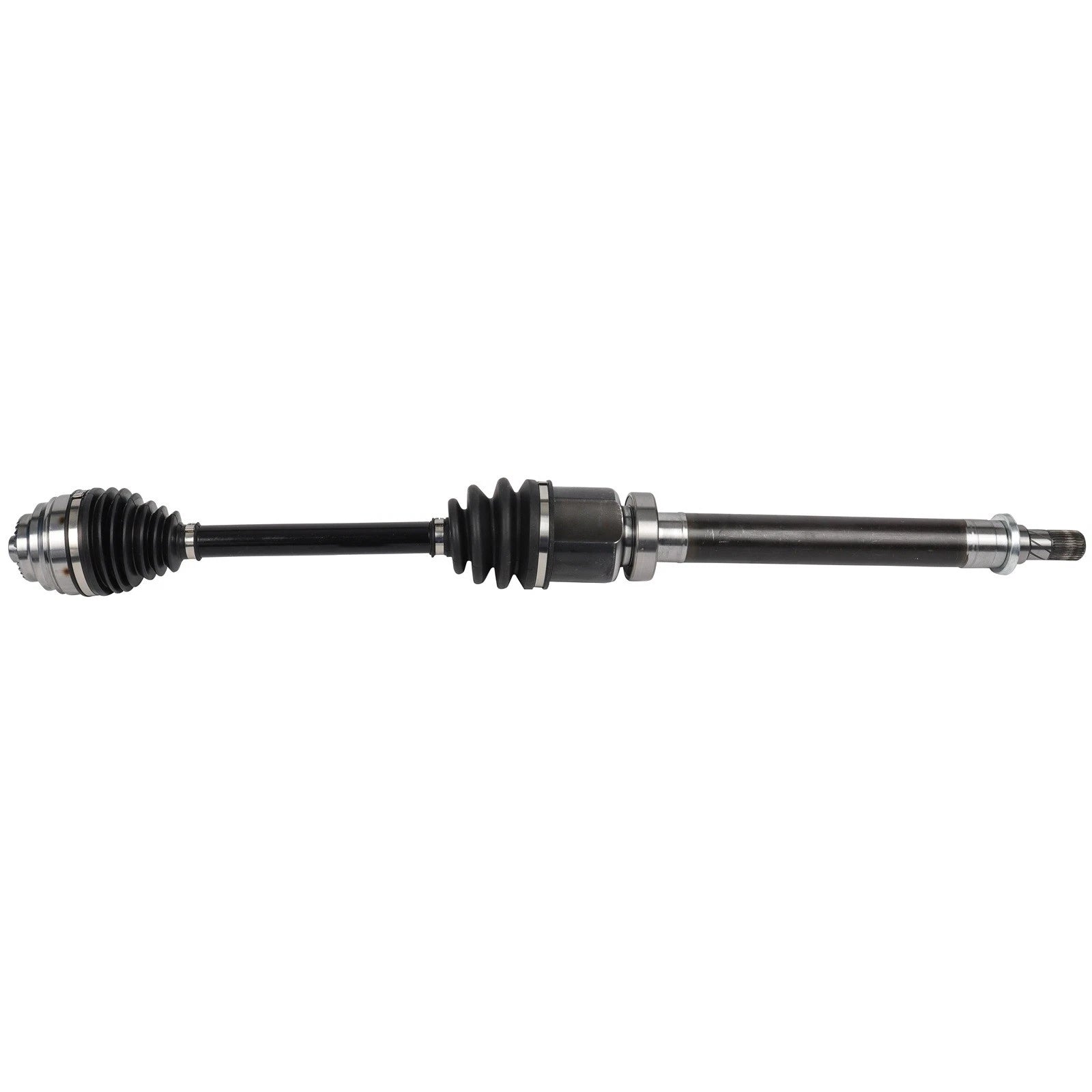 2X Front CV Axles for Mini Cooper (2014–2019, 2021–2022)