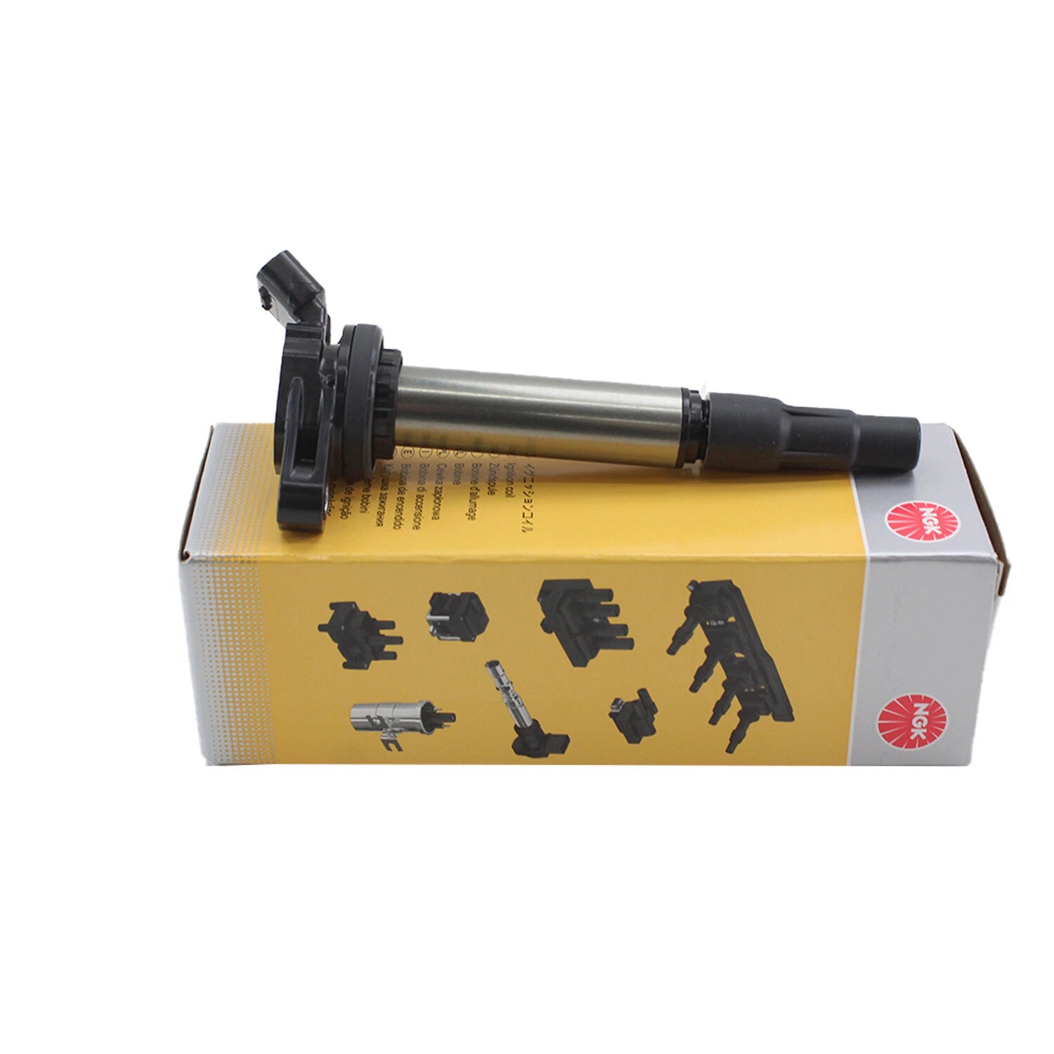 NGK Ignition Coil for - Part Number 48942