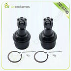 2X Front Lower Ball Joints Kit for Ford E-450 Super Duty (2016) K80197