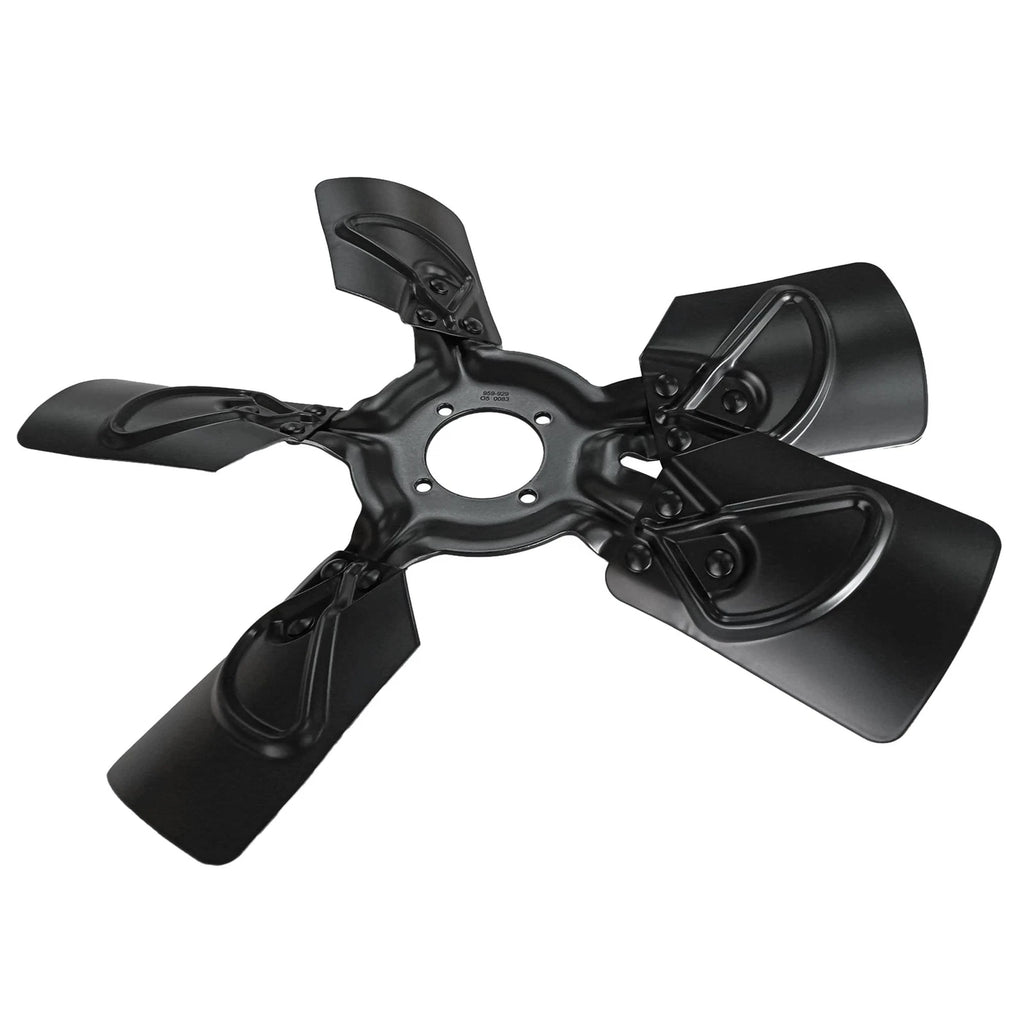 Engine Cooling Fan Blade for Dodge Ram 1500 2500 1994-2001