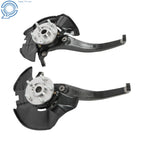 Front Steering Knuckle & Wheel Hub Bearing for Hyundai Sonata (2006–2010)