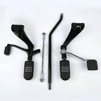 Extended Reach Forward Control Conversion Kit for Harley Sportster XL (2014–2022)