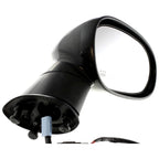 Heated Right Side Mirror for Dodge Challenger (2008–2012)