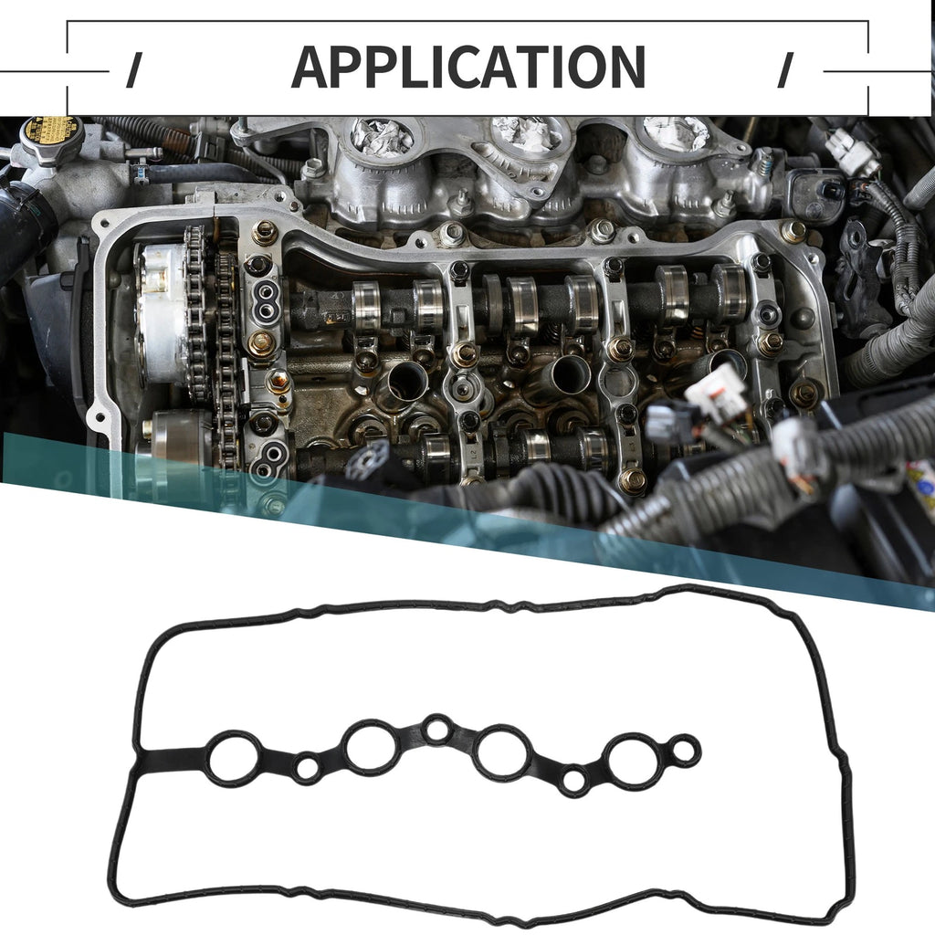 Valve Cover Gasket No. 2244103050 for Hyundai i10 (2008–Present)