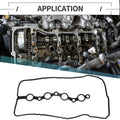 Valve Cover Gasket No. 2244103050 for Hyundai i10 (2008–Present)