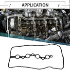 Valve Cover Gasket No. 2244103050 for Hyundai i10 (2008–Present)