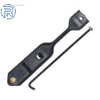 Battery Hold Down Kit for Acura RSX (2002-2006)