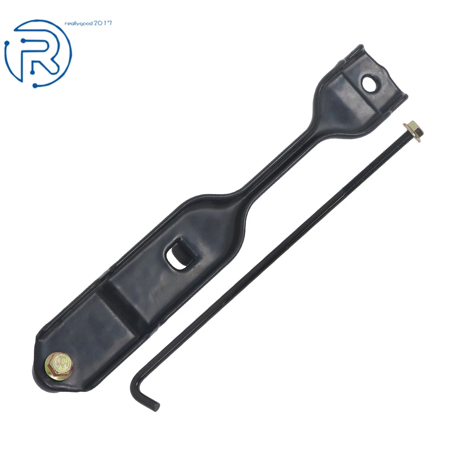 Battery Hold Down Kit for Acura RSX (2002-2006)