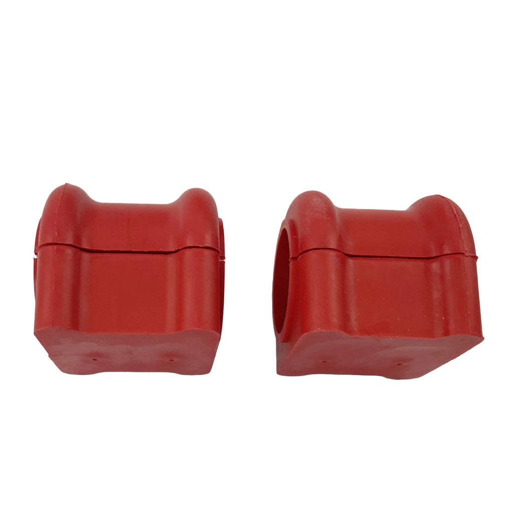 2pcs Front Stabilizer Sway Bar Frame Bushing Kit for Ram 2500 (2000–2014)