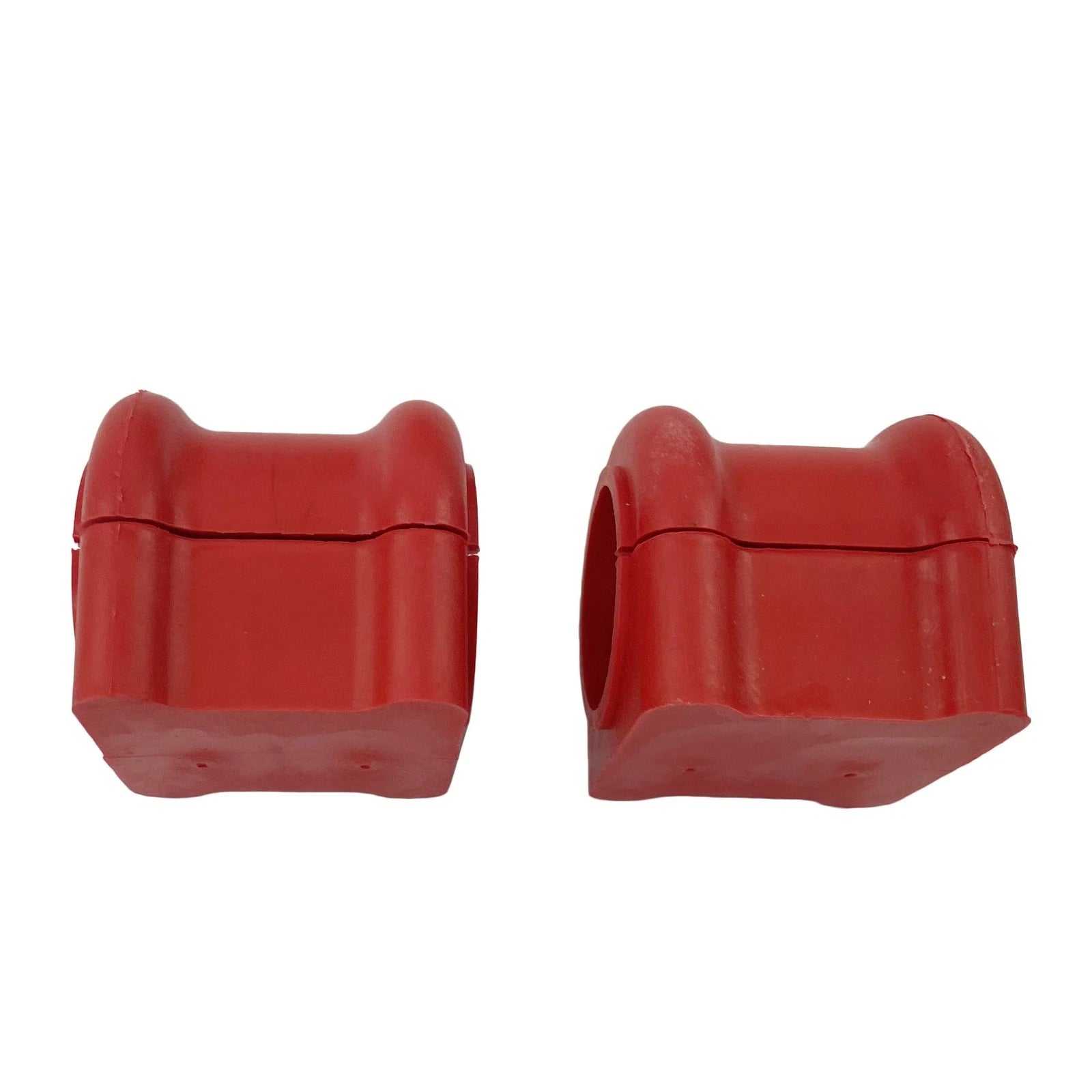 2pcs Front Stabilizer Sway Bar Frame Bushing Kit for Ram 2500 (2000–2014)