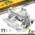 Rear Right Disc Brake Caliper with Bracket for Chevy Blazer (2002–2005)
