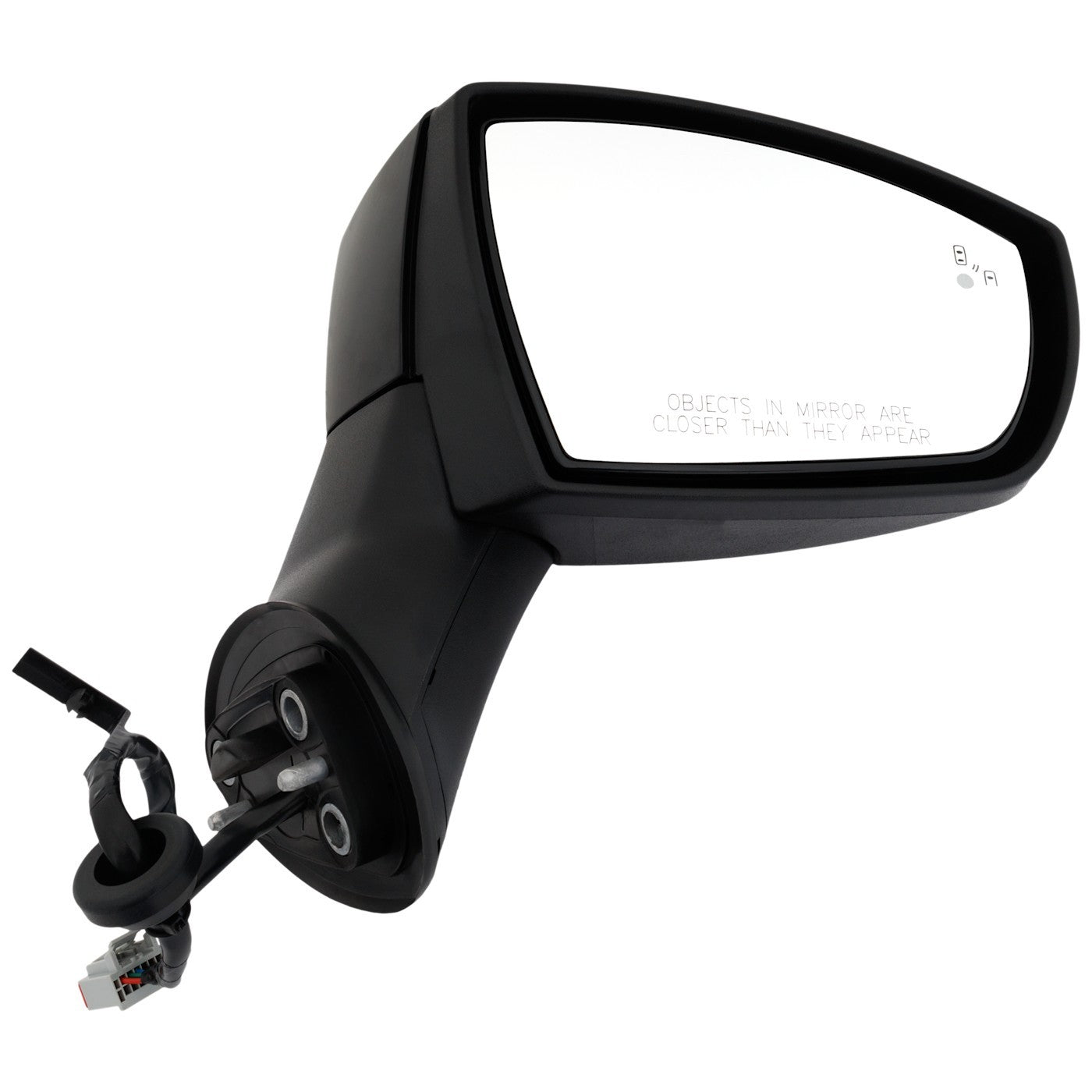 Heated Right Side Mirror for Ford EcoSport (2018–2022)