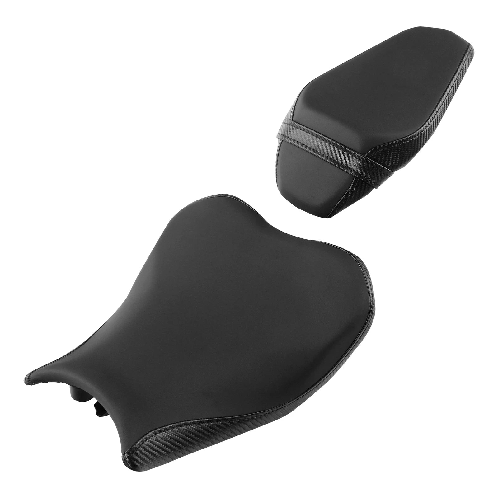 Rider Driver & Passenger Seats for Kawasaki Z900 (2017–2023)