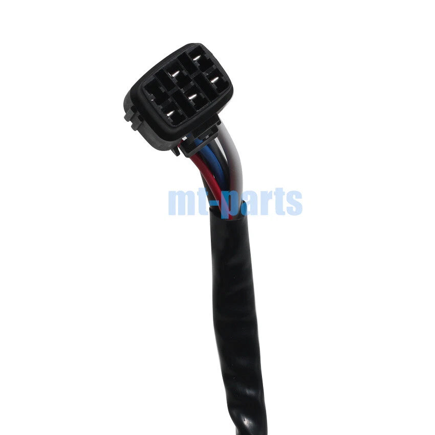 Ignition Switch & Keys for Kawasaki VN1500 Vulcan 1500 Classic/Drifter (1999–2004)