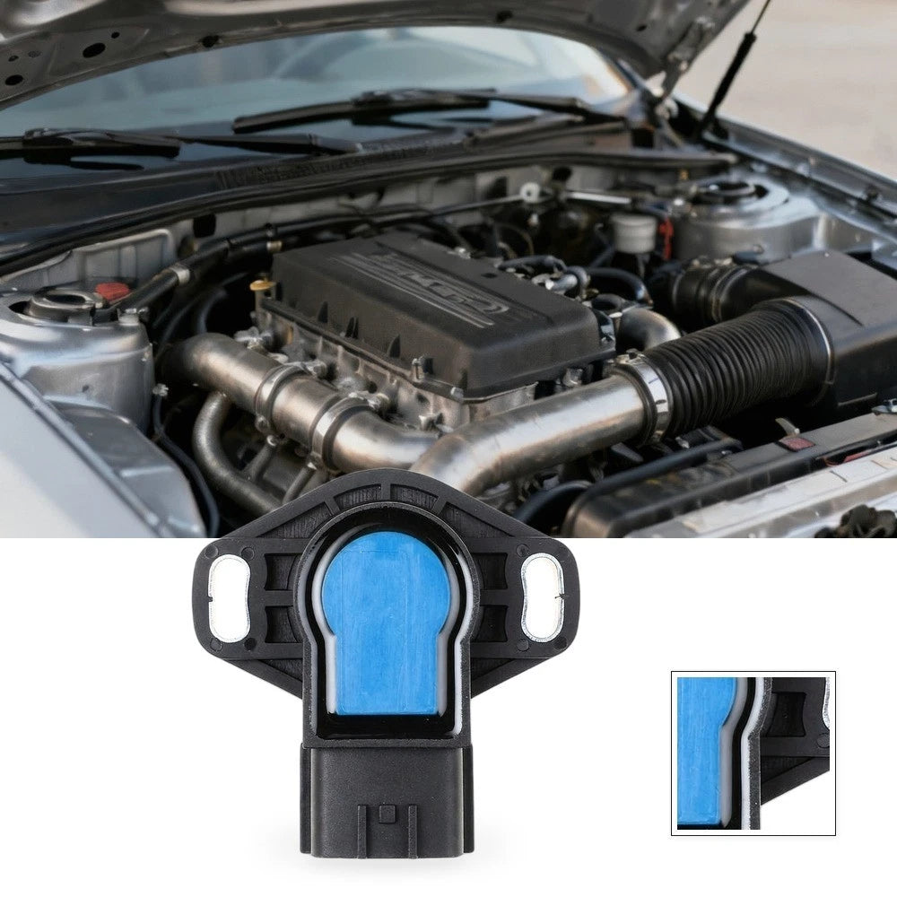 Throttle Position Sensor for Nissan Subaru (91176136, 13420-77E00)