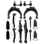 Control Arms Kit for Honda Accord (1998–2002)