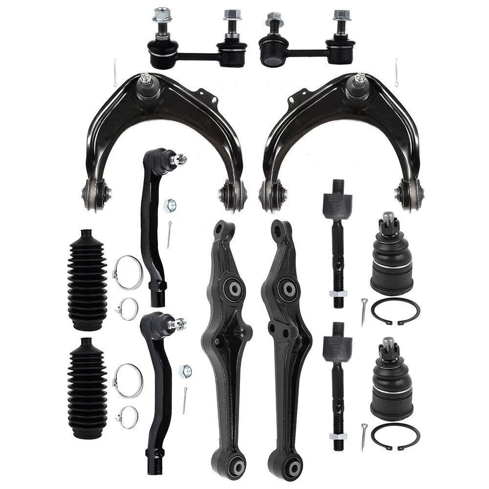 Control Arms Kit for Honda Accord (1998–2002)