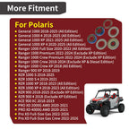 Transmission Seal Kit for Polaris RZR S 1000 / S4 1000 / XP 1000 / XP 4 1000 (2018–2025)