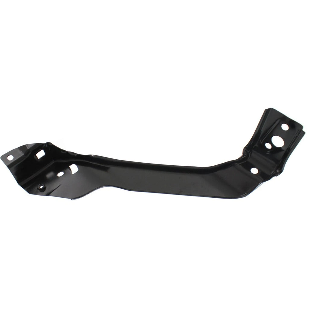 Set of 2 Radiator Supports for Mercedes-Benz CLS500 (2006)