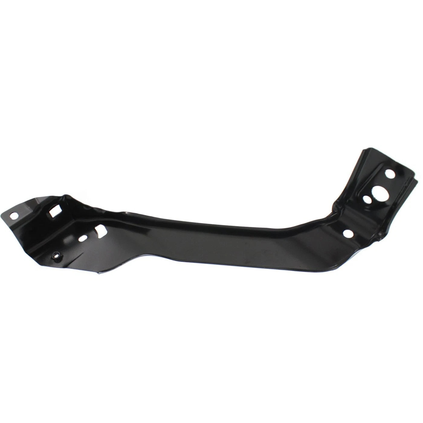 Set of 2 Radiator Supports for Mercedes-Benz CLS500 (2006)