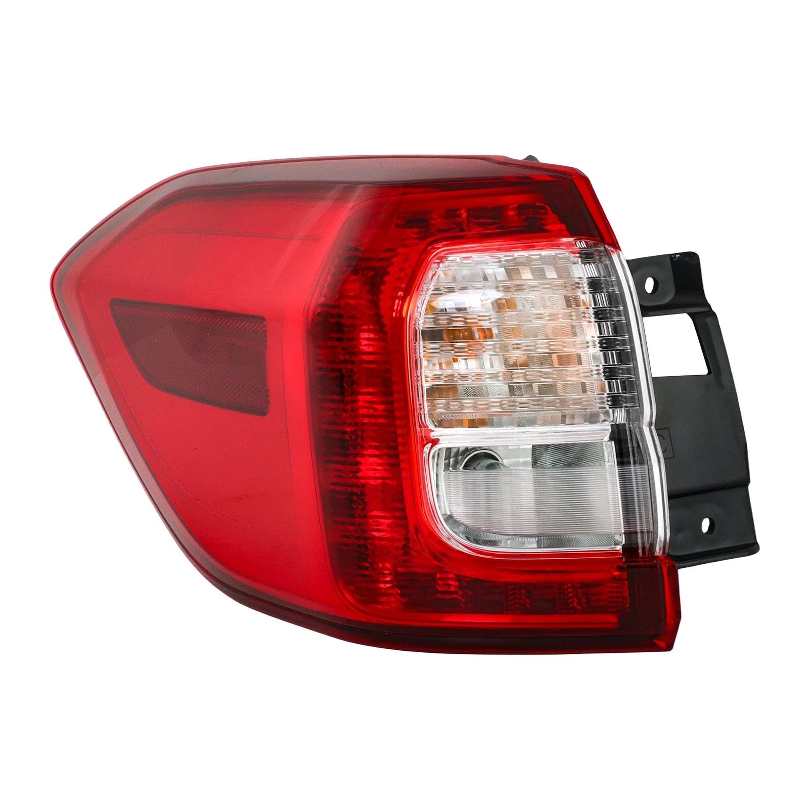 LED Tail Light for Subaru Ascent (2019-2024) Left Side