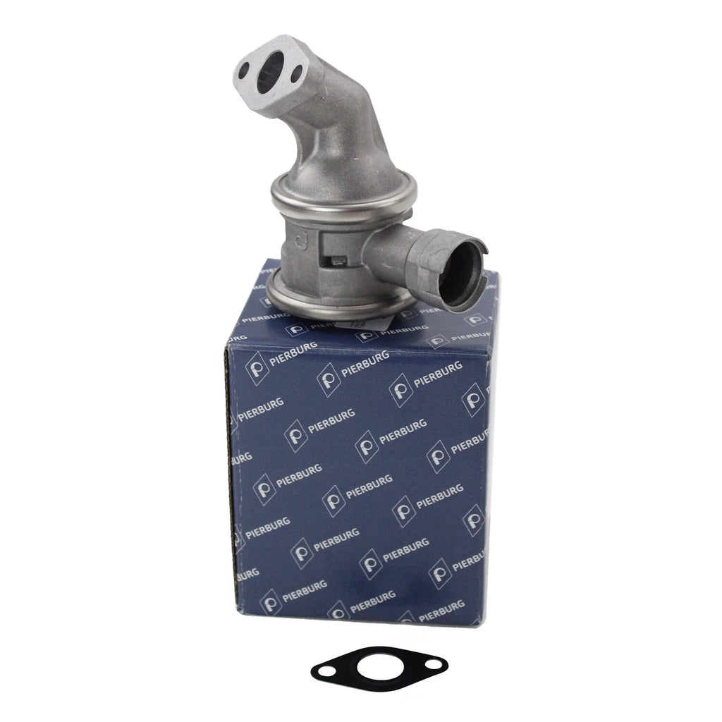 Pierburg 7.28238.61.0 Secondary Air Injection Pump Check Valve for BMW E64 E83 (2004–2010)