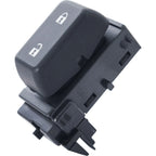 Door Lock Switch for Chevy GMC (Front Driver Left Side)