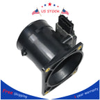 Mass Air Flow Sensor with Housing for Ford E250, F-150, Taurus (1997–2003)