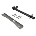 Rear Spare Tire Support Plate & Shock Mount Crossmember for Silverado 1500 (2007–2014)