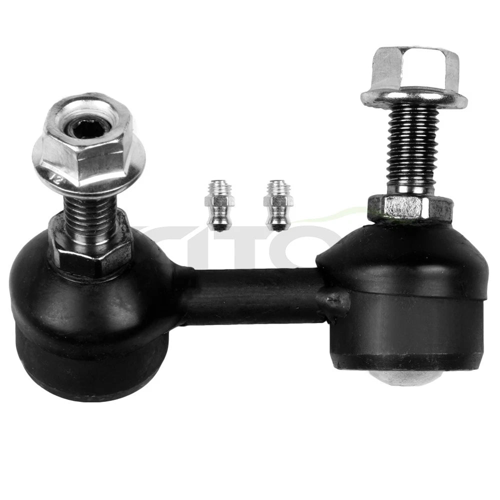 12x Front Suspension Ball Joints Tie Rods for Chevrolet Equinox Pontiac Torrent (2005–2009)