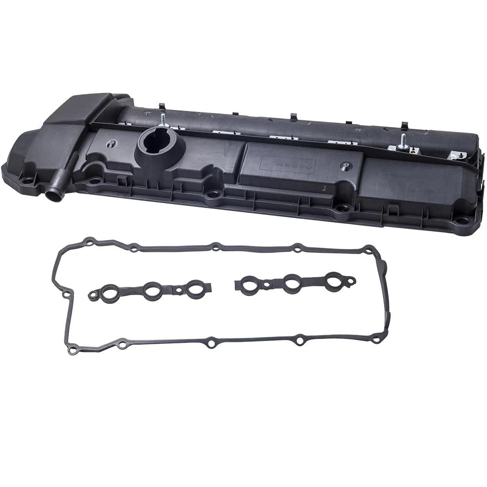 Engine Valve Cover Kit for BMW 528i M3 E36 M52 S52 323 328 E39 Z3 (1998–1999)