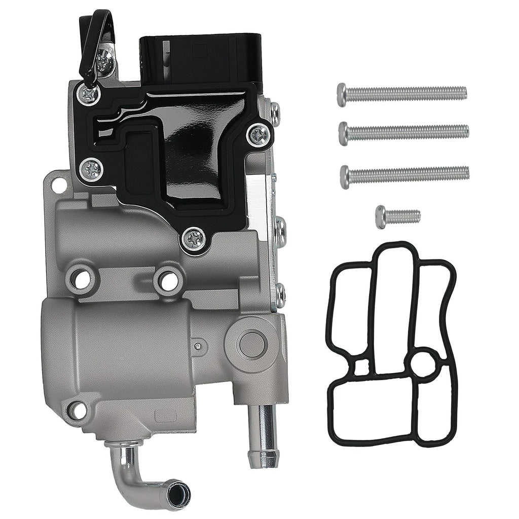 Idle Air Control Valve for Eagle Summit, Mitsubishi Expo, Galant 2.4L (1992–1996) MD614698