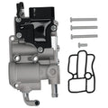 Idle Air Control Valve for Eagle Summit, Mitsubishi Expo, Galant 2.4L (1992–1996) MD614698