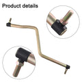 Steering Rod for Craftsman Poulan Mowers (Heavy Duty)