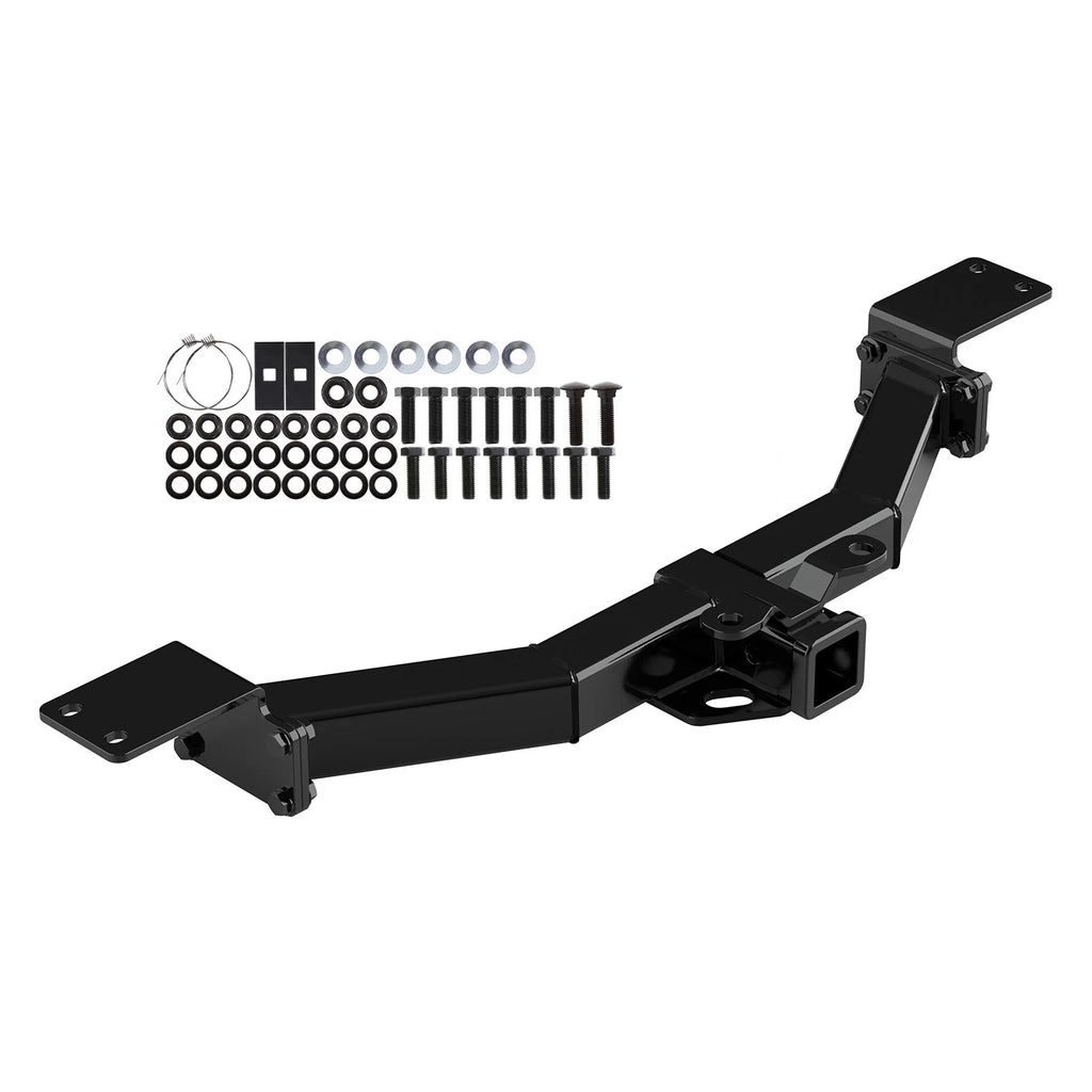 2 Inch Trailer Hitch Receiver for Chevrolet Traverse (2009-2017)