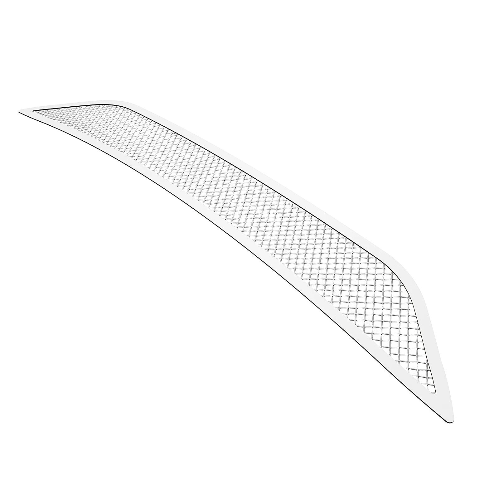 Stainless Steel Chrome Mesh Grille Insert for Nissan Rogue (2017–2020)