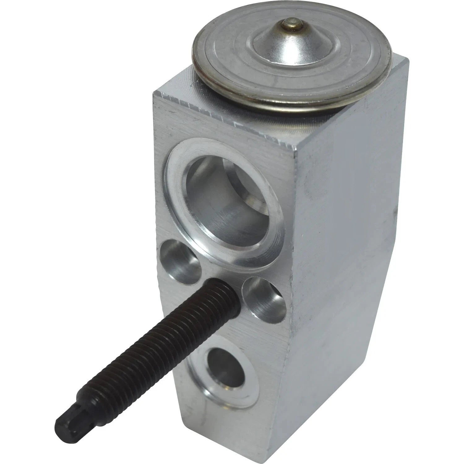 A/C Compressor Kit Replacement for Cadillac CTS 2.0L (2016-2018)
