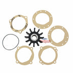 Inboard Engine Impeller for Jabsco Pump 18838-0001 (Raw Sea Water)