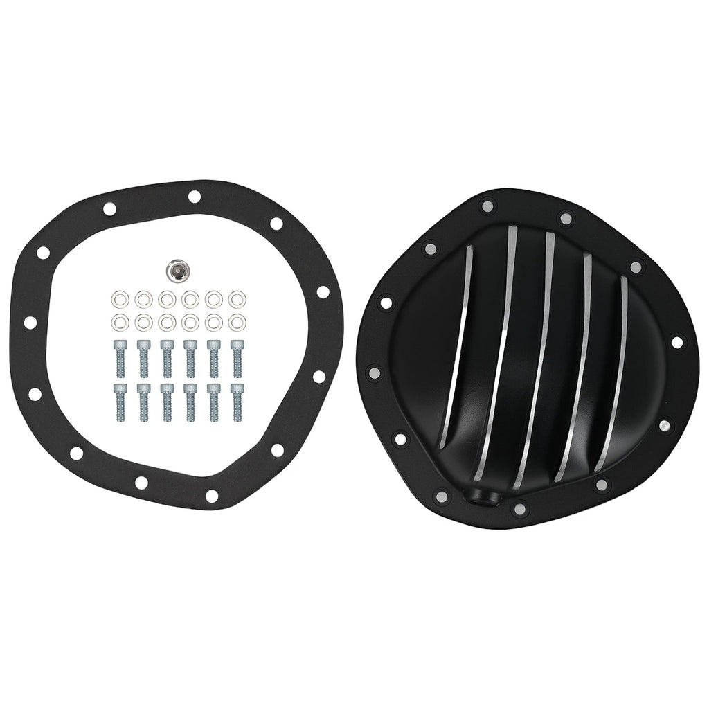 Rear Differential Cover for Chevrolet Blazer (1967–1981)