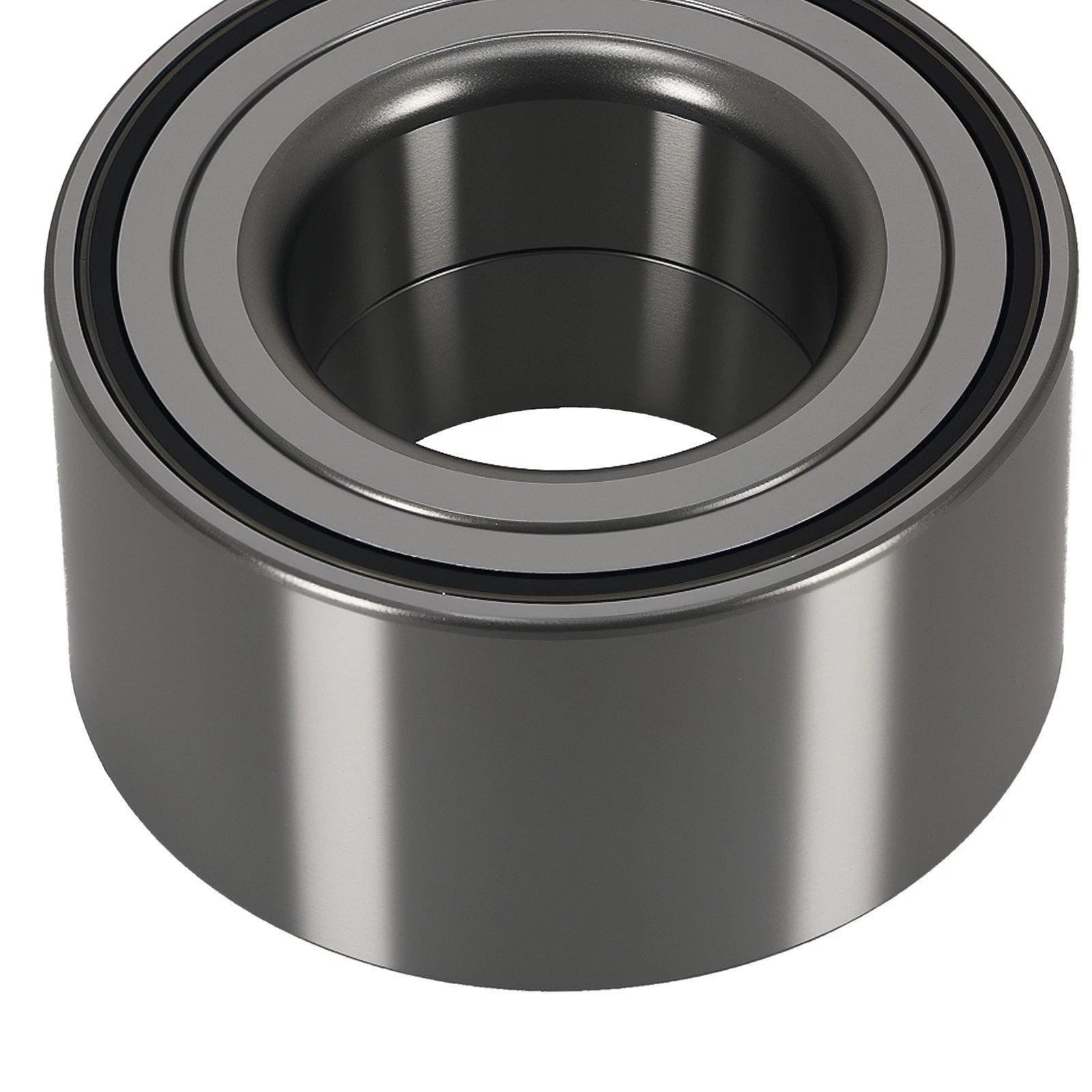Set of 2 Rear Wheel Bearings Assembly for Audi Q7 (2007-2015)