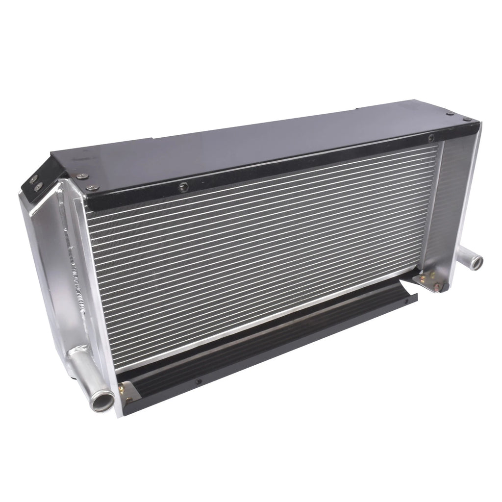Radiator 6686077 for Bobcat S150 S150G S160 T300 T320 (2000–2023)