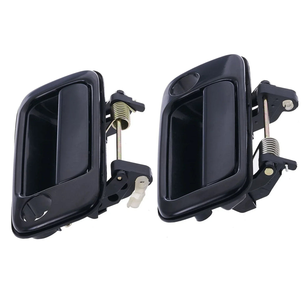 5pc Front Rear Left Right Tail Outer Door for Toyota Landcruiser (1990–1998)