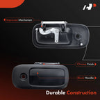 Front Right Door Handle for Chevrolet Express 1500 GMC