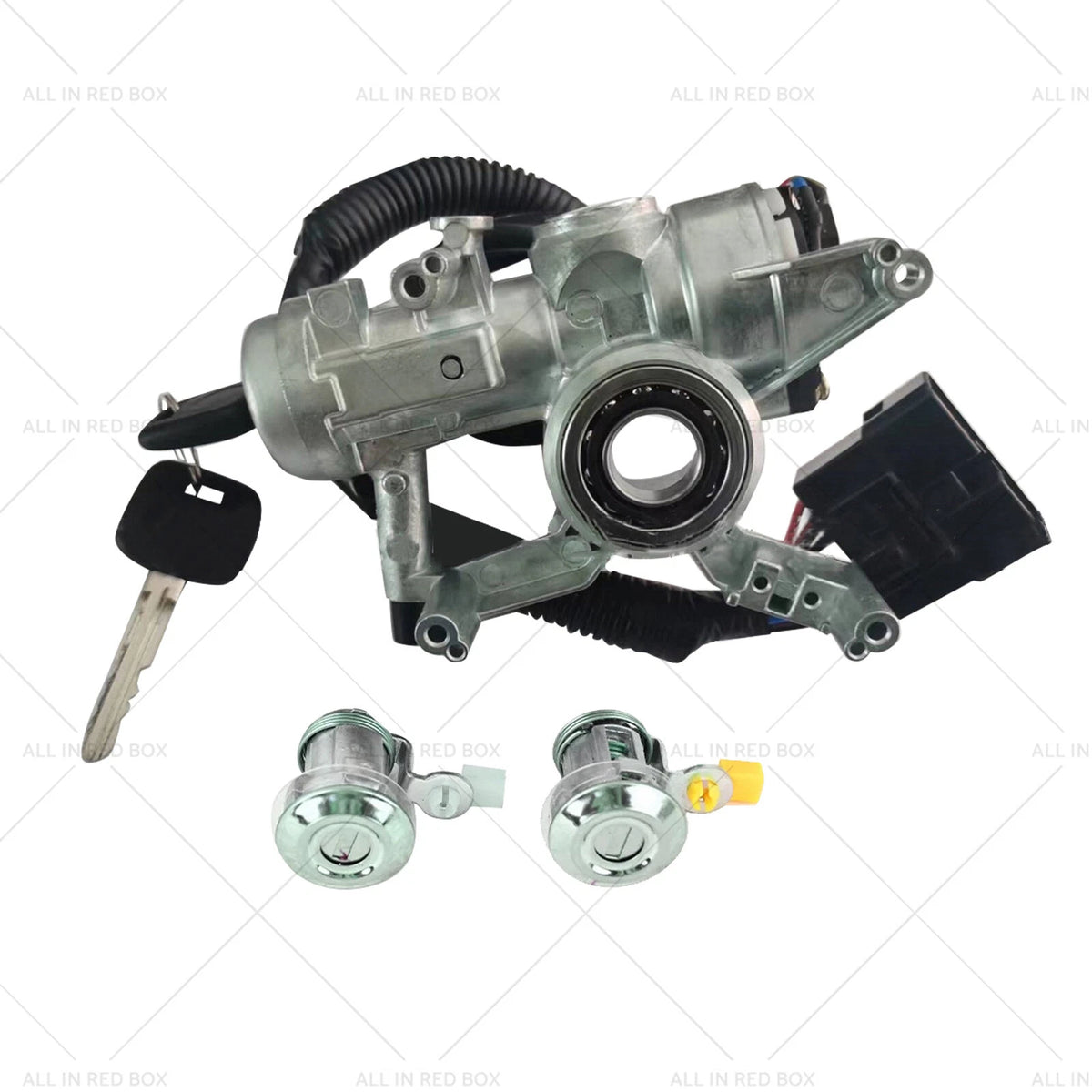 Door Lock Ignition Cylinder 9 Pins for Landcruiser 70-79