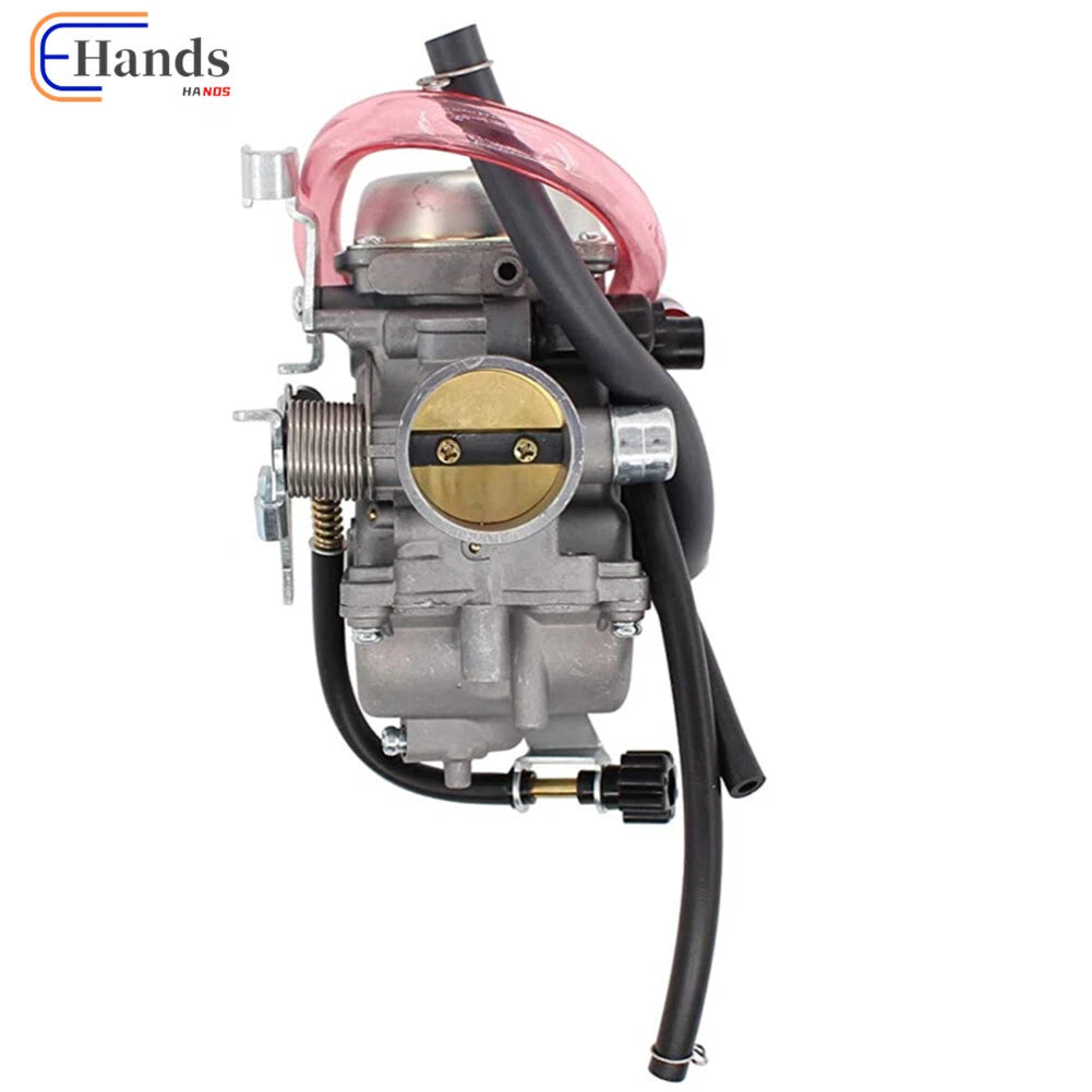 Carburetor Assembly for Kawasaki Bayou 300 KLF300 (1993–2004) 15001-1660