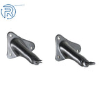 Upper Rear Shock Mount Bracket Pair for Ford Ranger (1983-2011)