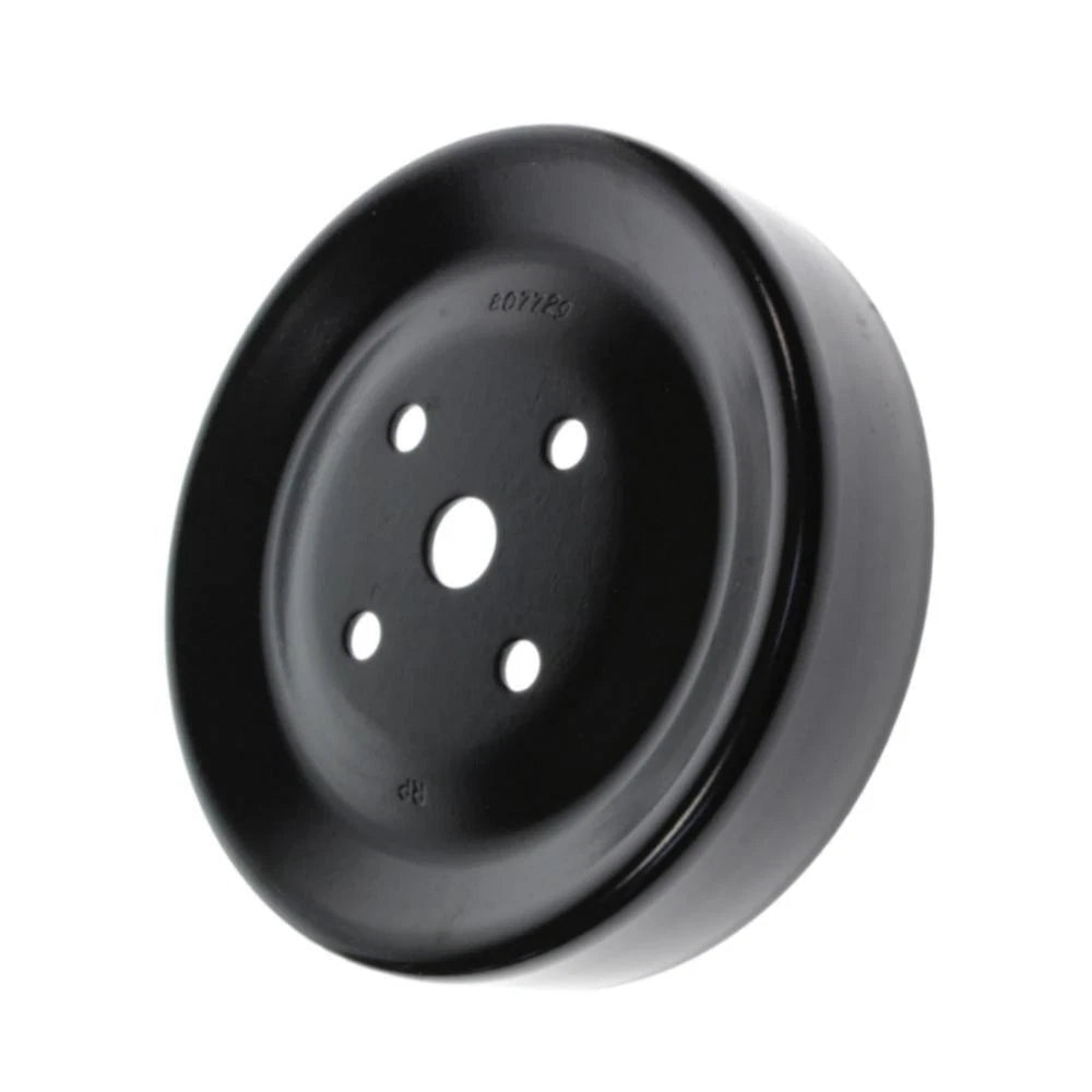 Water Pump Pulley for Mercruiser V6 4.3L V8 5.0L 5.7L 350 377 (807729T)