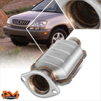 Rear Catalytic Converter Exhaust Manifold Pipe for RX300 Highlander (1999–2003)
